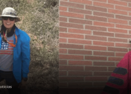 Manuela Botero, la quindiana que rompe fronteras y lidera la ciencia mundial