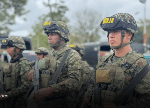 Liberados 33 soldados retenidos en Guaviare tras mediación humanitaria y ofensiva militar