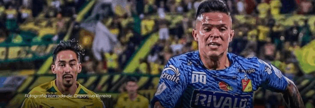 Deportivo Pereira y Atlético Bucaramanga se preparan para un duelo clave en la jornada 9 del Clausura