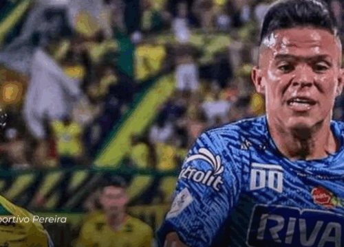 Deportivo Pereira y Atlético Bucaramanga se preparan para un duelo clave en la jornada 9 del Clausura