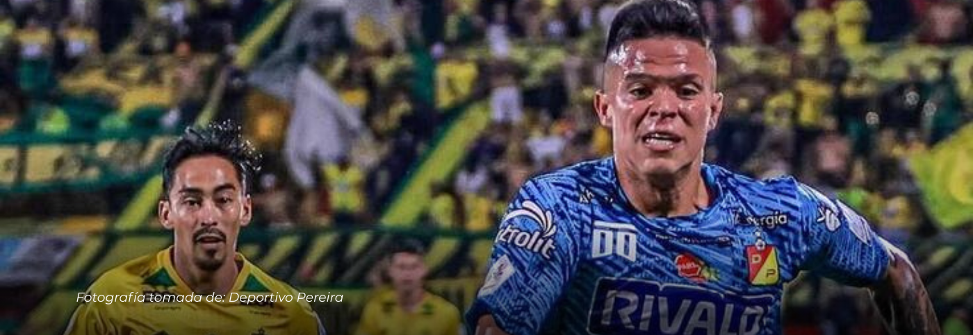 Deportivo Pereira y Atlético Bucaramanga se preparan para un duelo clave en la jornada 9 del Clausura