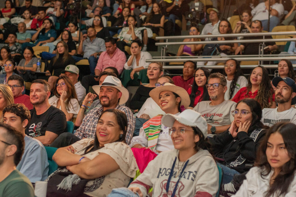 ¿Dónde está el control? El Eje Cafetero opinó, soñó y propuso su televisión