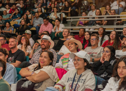 ¿Dónde está el control? El Eje Cafetero opinó, soñó y propuso su televisión