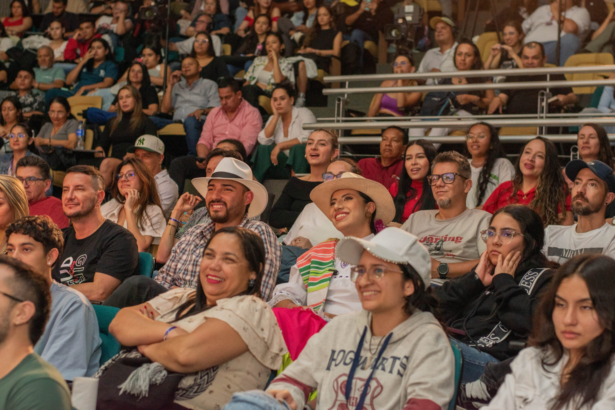 ¿Dónde está el control? El Eje Cafetero opinó, soñó y propuso su televisión