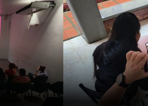 Pereira vive la Ruta Magenta de SMARTFILMS, el festival de cine hecho con celulares