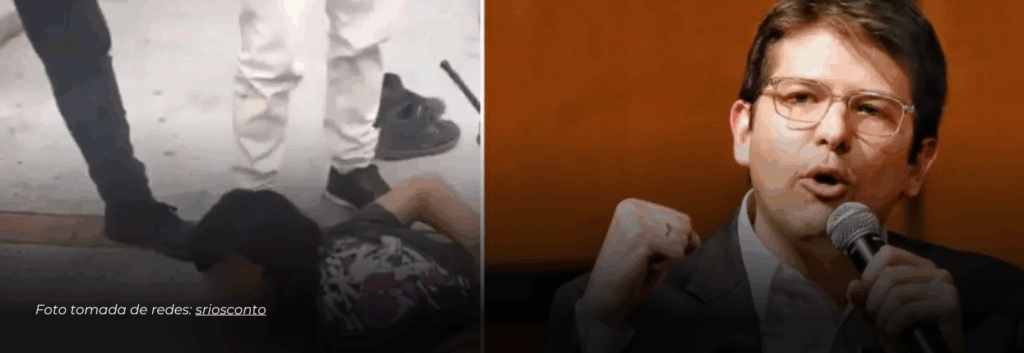 Menor que asesinó al senador Miguel Uribe Turbay fue condenado a siete años de reclusión