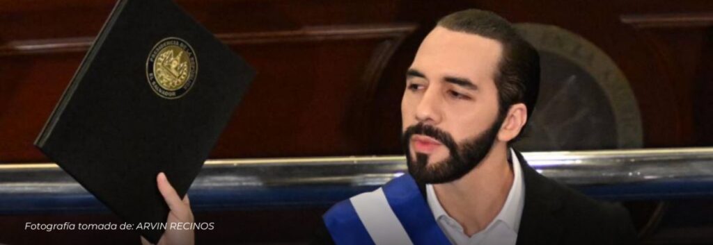 Congreso de El Salvador aprueba reforma que permite reelección indefinida y amplía el mandato presidencial de Bukele