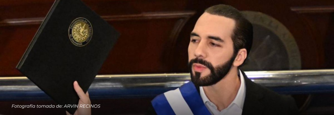 Congreso de El Salvador aprueba reforma que permite reelección indefinida y amplía el mandato presidencial de Bukele