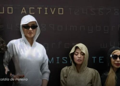 Risaralda brilló en Colombiamoda 2025 con creatividad, emprendimiento y respaldo institucional