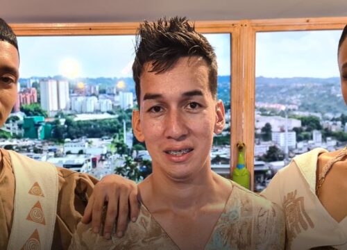 JF Atelier: moda artesanal inspirada en la naturaleza colombiana