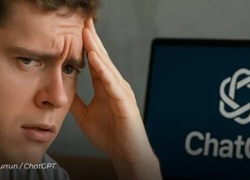 Estudio del MIT advierte que el uso frecuente de ChatGPT podría reducir la actividad cerebral y el pensamiento crítico