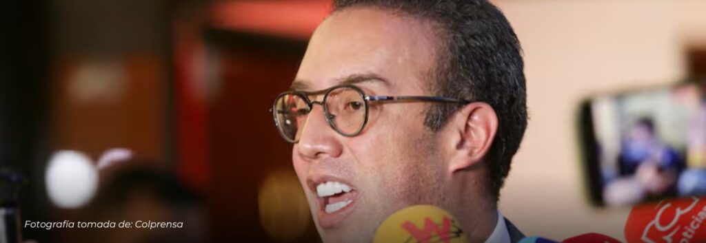 Abogado de Miguel Uribe pide investigaciones rigurosas por magnicidio y crimen de lesa humanidad