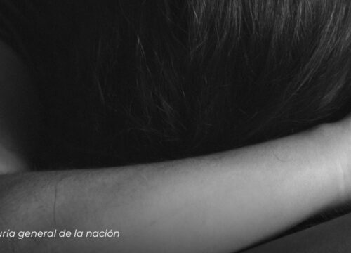 Denuncian lentitud en caso de abuso sexual por docente en el Quindío: familia pide justicia sin demoras