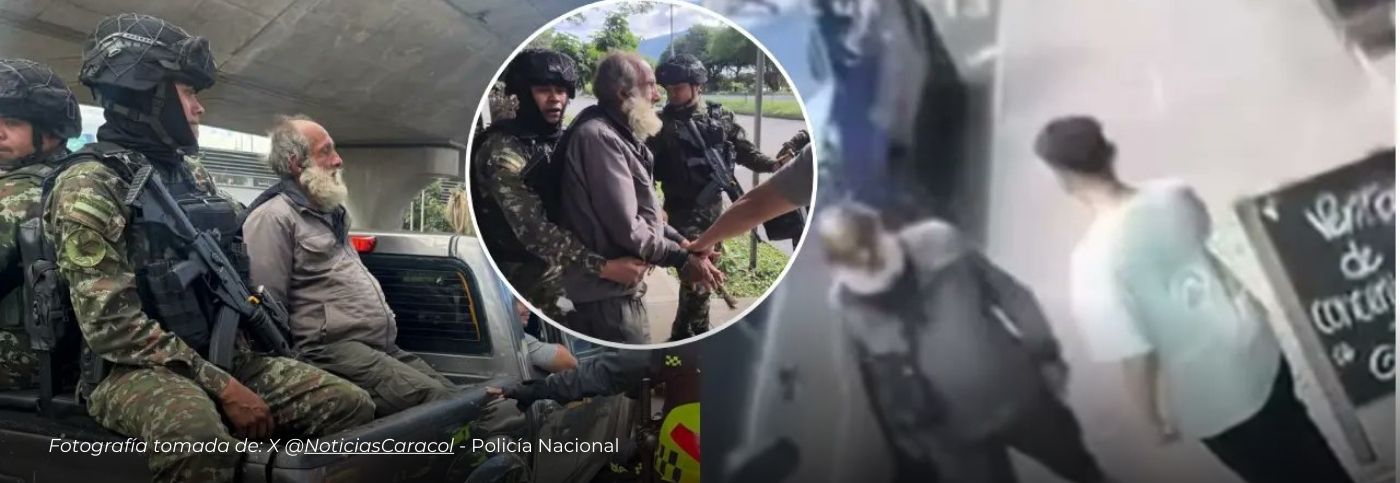 Luto en Itagüí: joven de 19 años fue asesinado por habitante de calle mientras paseaba a su perro