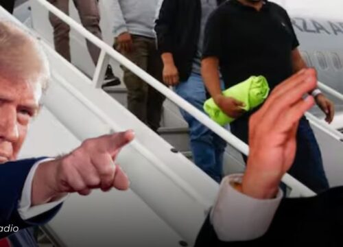 Cifra récord: EE.UU. deporta a más colombianos en 2025 que en los últimos 10 años