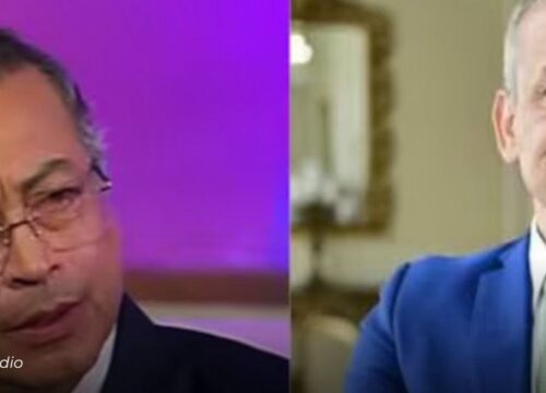 Petro pedirá a Nicaragua la extradición de Carlos Ramón González para que enfrente a la justicia colombiana