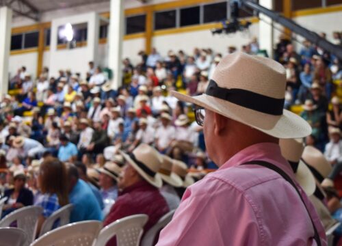 Fin de semana de fiesta y patrimonio cultural en las pantallas de Telecafé