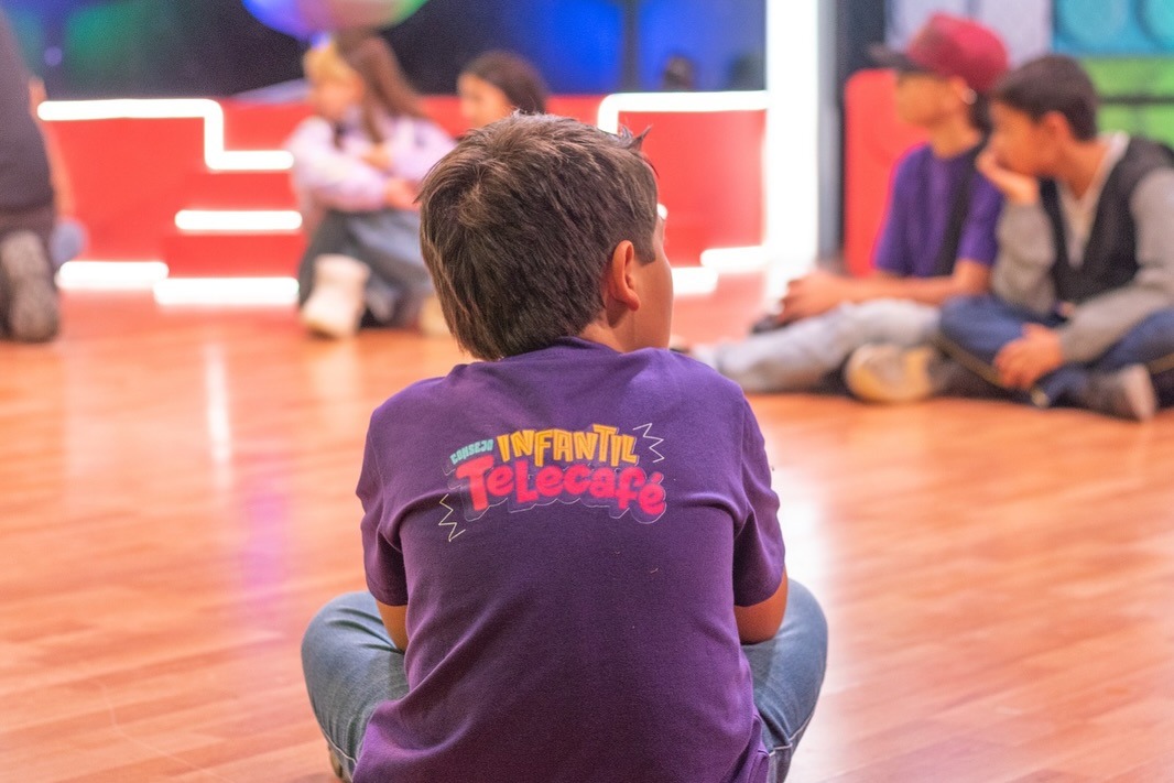 Fortalecimiento de habilidades expresivas en los niños