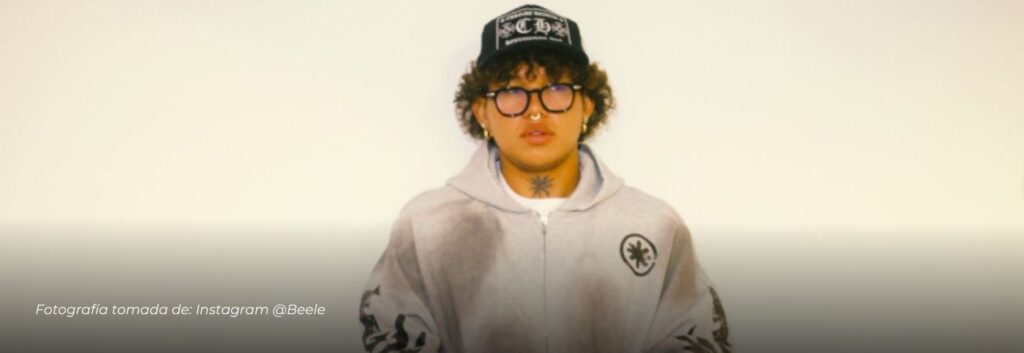 Fallo a favor de Béele: Corte le otorga medidas de protección contra su expareja por violencia intrafamiliar