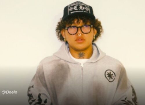 Fallo a favor de Béele: Corte le otorga medidas de protección contra su expareja por violencia intrafamiliar