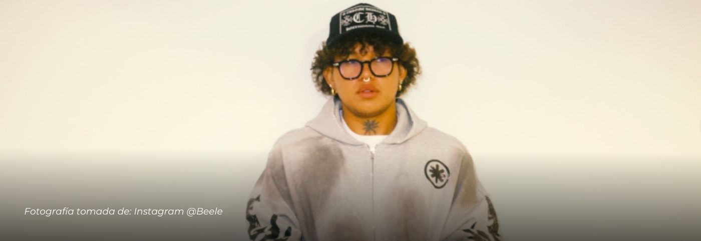 Fallo a favor de Béele: Corte le otorga medidas de protección contra su expareja por violencia intrafamiliar