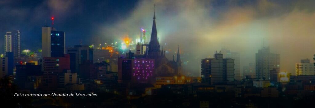 Manizales gana el Premio ONU-Hábitat LATAM y se consolida como referente en sostenibilidad urbana