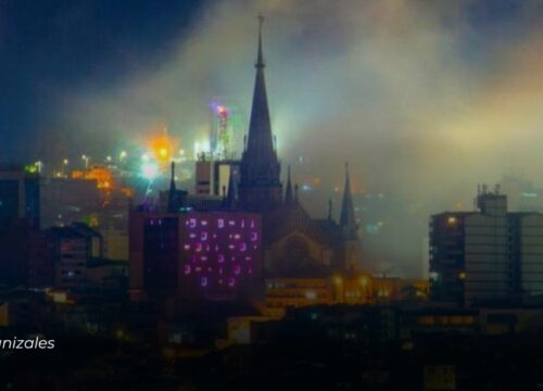 Manizales gana el Premio ONU-Hábitat LATAM y se consolida como referente en sostenibilidad urbana