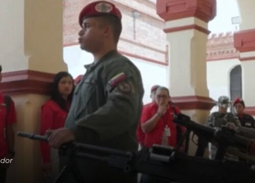 Operación antidrogas en Venezuela: el anuncio llega tras acusaciones contra Maduro