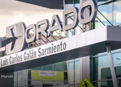 El Dorado de Bogotá se consolida como el aeropuerto más transitado de Latinoamérica, tras superar a São Paulo y Ciudad de México