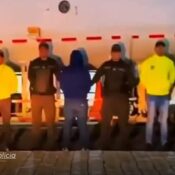 Incautan 1,3 toneladas de cocaína en Pereira ocultas en carrotanque que simulaba transportar gas