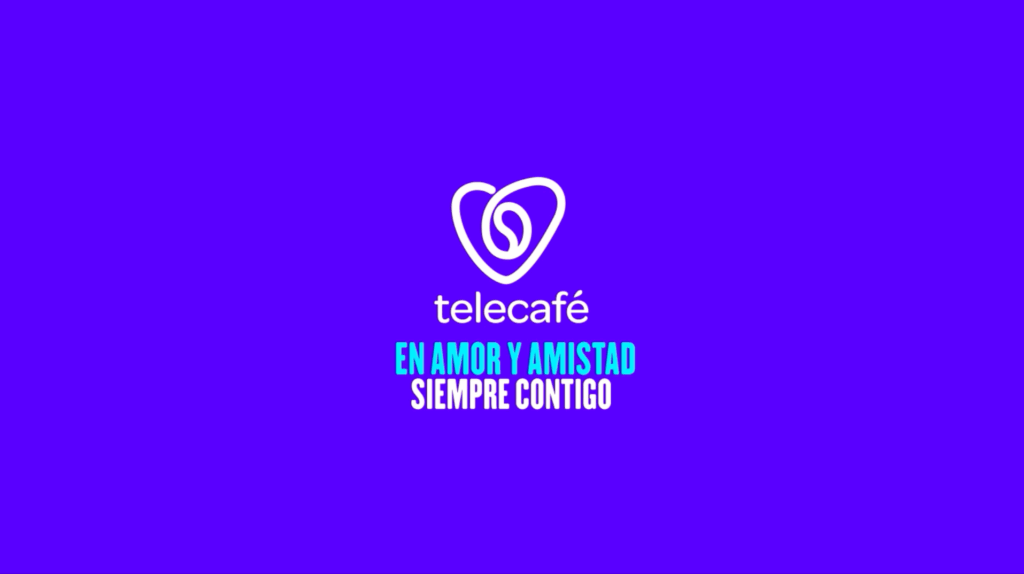 Telecafé celebra el amor y la amistad con la campaña “Estar es el detalle”