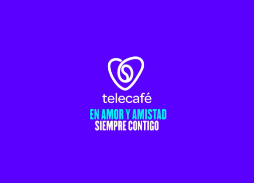 Telecafé celebra el amor y la amistad con la campaña “Estar es el detalle”