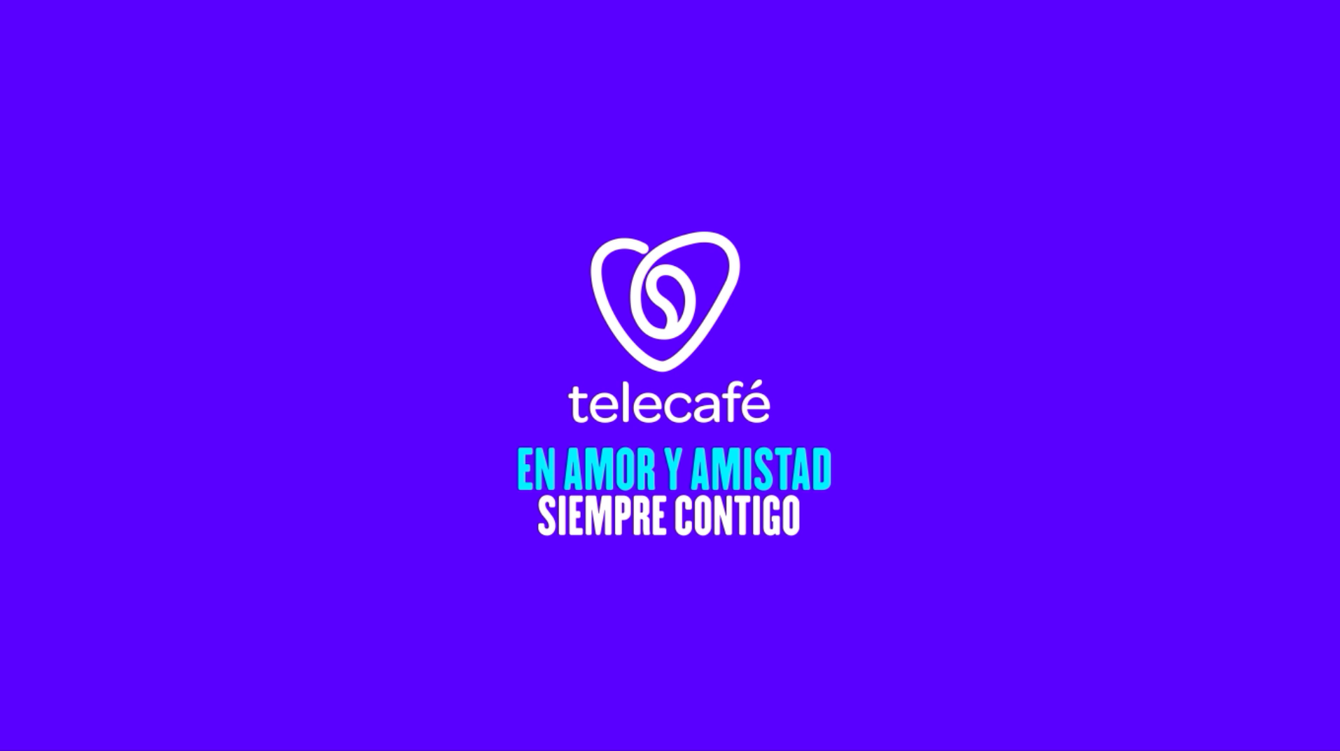 Telecafé celebra el amor y la amistad con la campaña “Estar es el detalle”