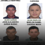 Personas con nombres