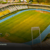Estadio de fútbol centenario de armenia, quindío