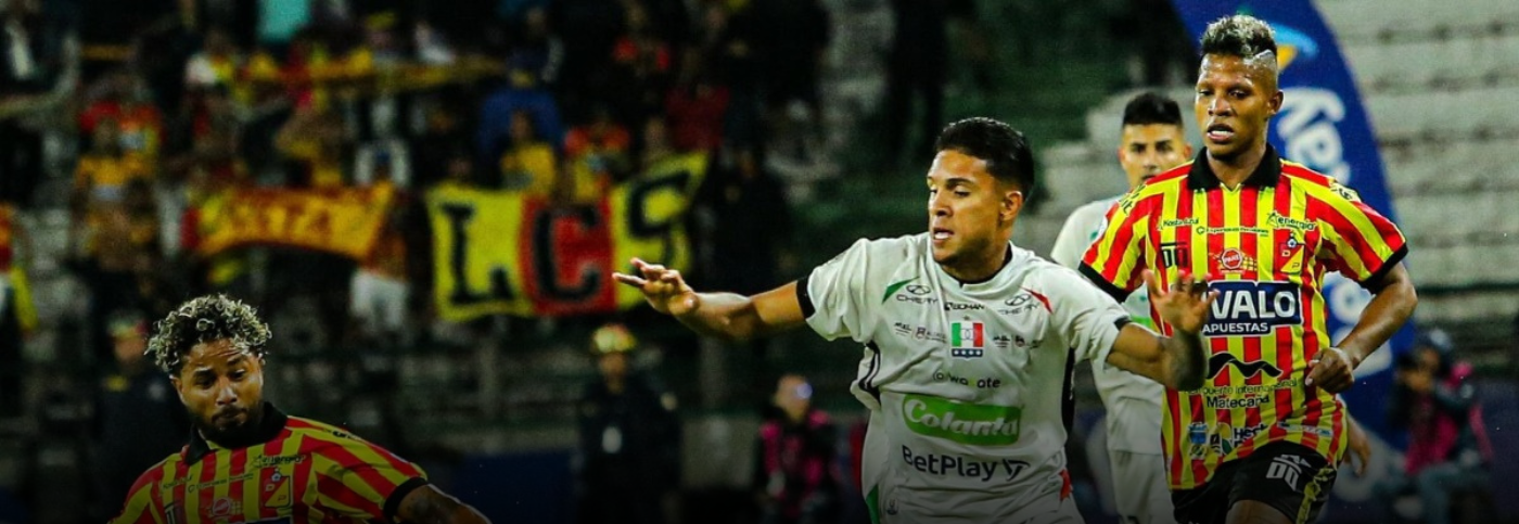 Clásico Once Caldas vs. Deportivo Pereira: Manizales cerrará fronteras y aplicará estrictas medidas de seguridad en el Palogrande