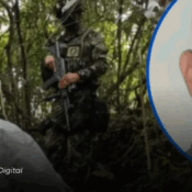 Funcionarios del CTI en Pereira Risaralda