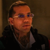 Jugador de Fútbol, Dayro Moreno pertenciente a Once Caldas