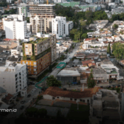Ciudad de armenia, quindío