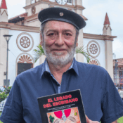 Escritor de Villamaría, Caldas