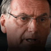 Expresidente de Brasil, Bolsonaro