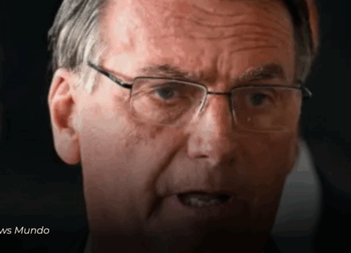 Bolsonaro condenado a 27 años y 3 meses de prisión por liderar intento de golpe contra Lula