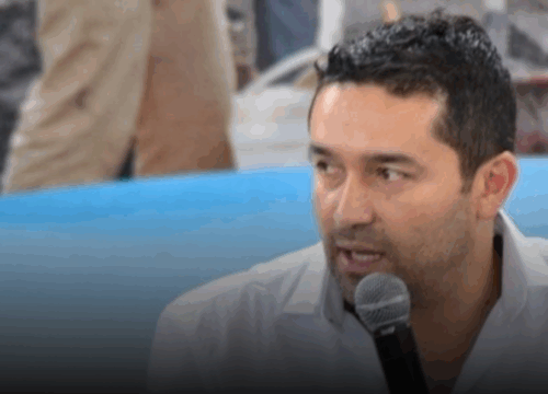 Exalcalde de Villamaría Andrés Aristizábal recupera su libertad tras más de tres años bajo prisión domiciliaria