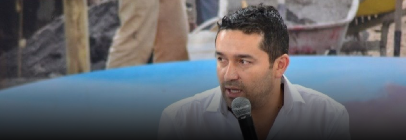 Exalcalde de Villamaría Andrés Aristizábal recupera su libertad tras más de tres años bajo prisión domiciliaria