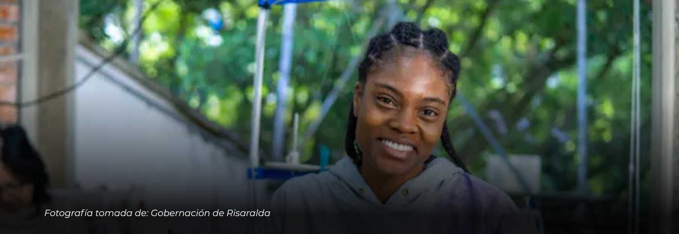 Risaralda lanza la Escuela de Liderazgo de Mujeres para fortalecer el empoderamiento y el emprendimiento femenino