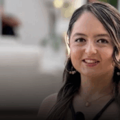 Luisa Montalvo, la saxofonista quindiana que lleva su talento a escenarios del mundo