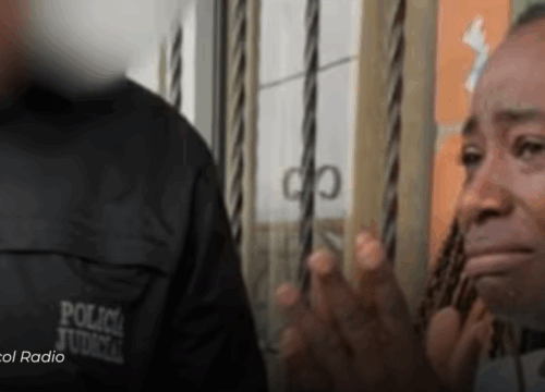 Mujer fue enviada a prisión acusada de tres homicidios y ataque a su hermano en el Eje Cafetero