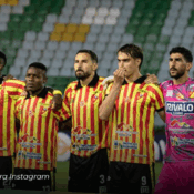 Deportivo Pereira igualó con Llaneros y se mantiene a tres puntos del grupo de los ocho en la Liga BetPlay