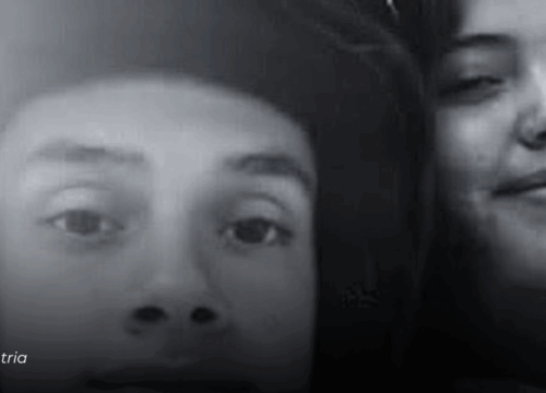 Accidente en la vía Viterbo–La Virginia deja dos personas fallecidas