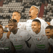 El Once Caldas ya tiene definida la nómina de 23 futbolistas que viajarán a Quito para disputar este miércoles el partido de ida de los cuartos de final de la Copa Sudamericana ante Independiente del Valle.